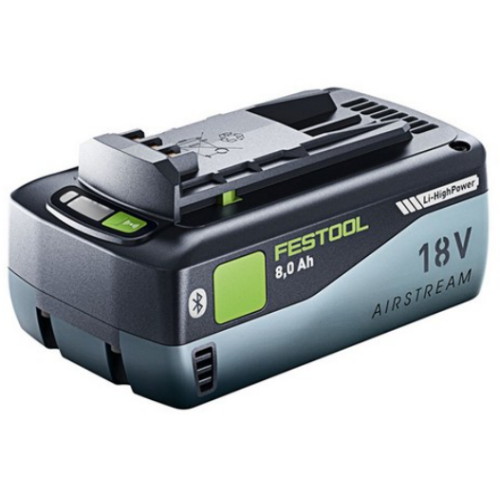  페스툴 BP 18 Li 8.0 HP-ASI [8.0Ah]