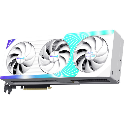 MANLI 지포스 RTX 5080 Stellar OC D7 16GB 인텍앤컴퍼니_이미지