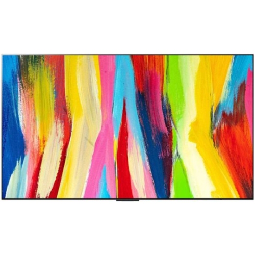 LG전자 올레드 evo OLED42C2KNB (벽걸이)_이미지