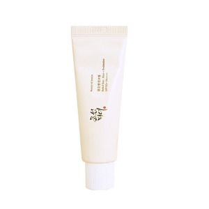 조선미녀 맑은쌀 선크림 50ml (2개)_이미지