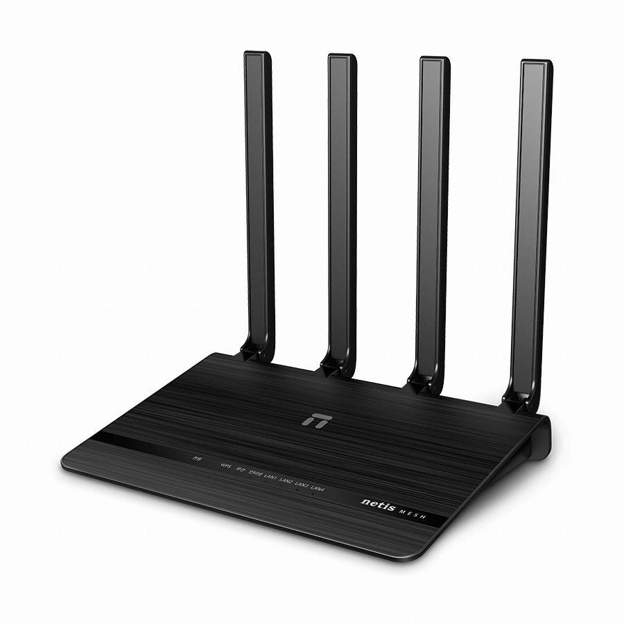 netis MEX01 ������������