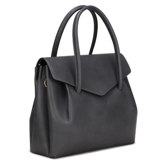 퍼스트아일랜드 앨빈 토트 앤 숄더백 FI 1229_이미지