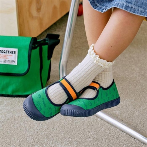 X오롤리데이 메르세데스 1366939-VERDE