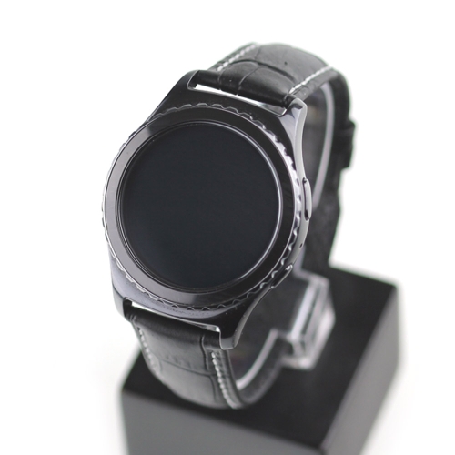 Watchband for Gear S2 Classic SM-R732 Perman Luxur_이미지