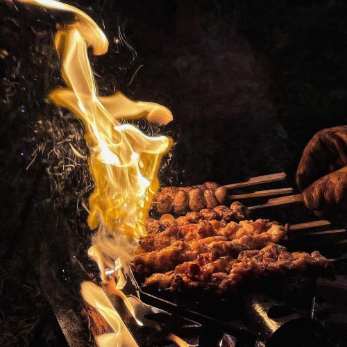 ��Ű�丮 �丮�� �Ĵ� ��ġ 4���� 400g