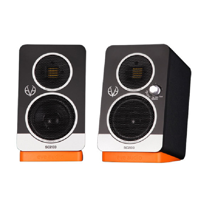 이브오디오 SC203 (정품)