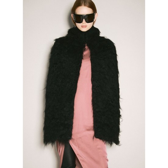 릭오웬스 케이프 RO02D3781 WSH 09이미지입니다. 누르면 해당 게시물로 새창이동합니다.