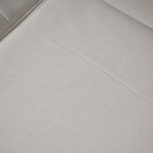 에싸 클로에 컴팩트 스윙기능 리브 패브릭 소파 4인용 (스툴포함)_이미지