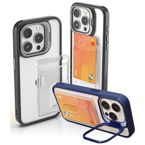 하이온 갤럭시S25 FE 아이드 거치형 카드수납 케이스_이미지