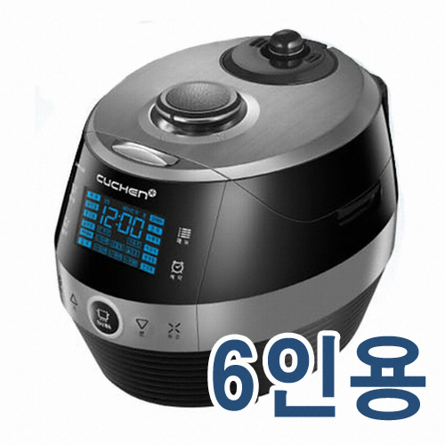 쿠첸 CJS-FA0601V_이미지