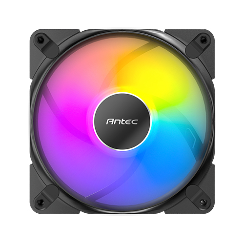 Antec Tranquil 120 PWM ARGB (컨트롤러/3팩)_이미지