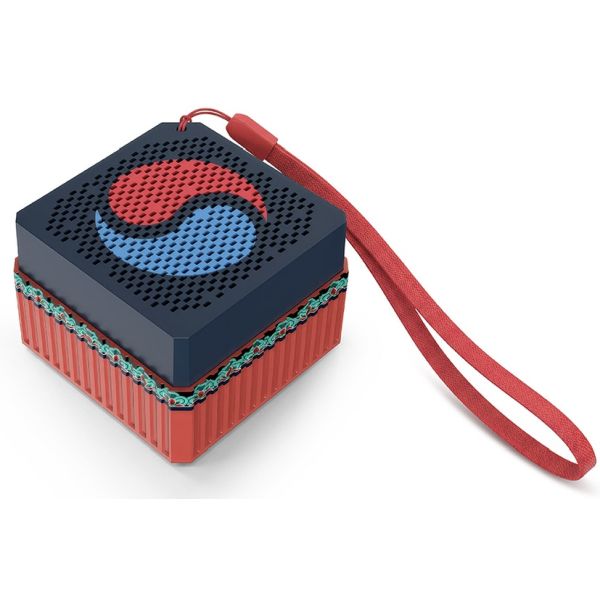 Britz 브리츠인터내셔널 BZ-KOR1
