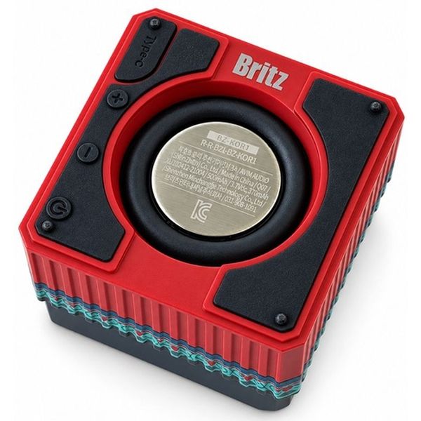 Britz �긮�����ͳ��ų� BZ-KOR1