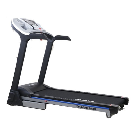 헬마 러닝머신 1400C (일반구매)