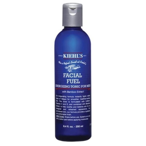 키엘 페이셜 퓨얼 에너자이징 토닉 포맨 250ml (4개)
