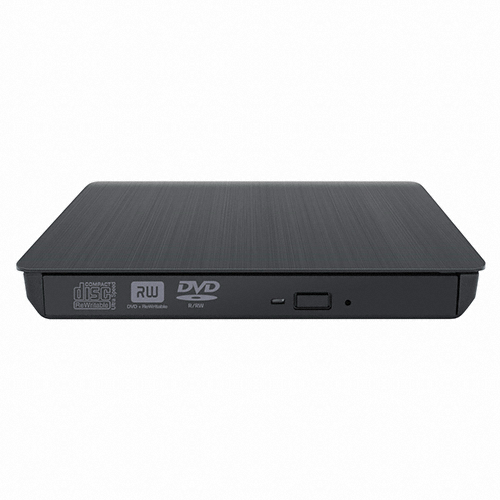 이지넷유비쿼터스 USB 3.0 외장형 DVD-RW NEXT-100DVD-RW