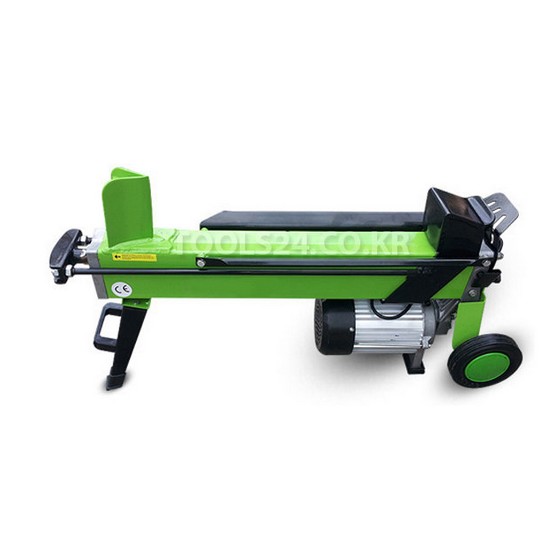 백두장사 전기식 7톤 유압도끼 JT-7T-520_이미지