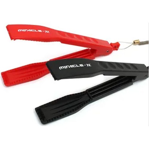 싸파 악어 피싱그립