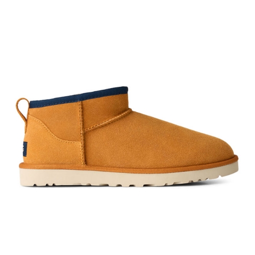 UGG 남성 클래식 울트라 미니 1137391 (APD, 어텀 세피아)_이미지