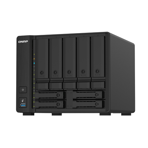 QNAP TS-932PX-4G (110TB)_이미지