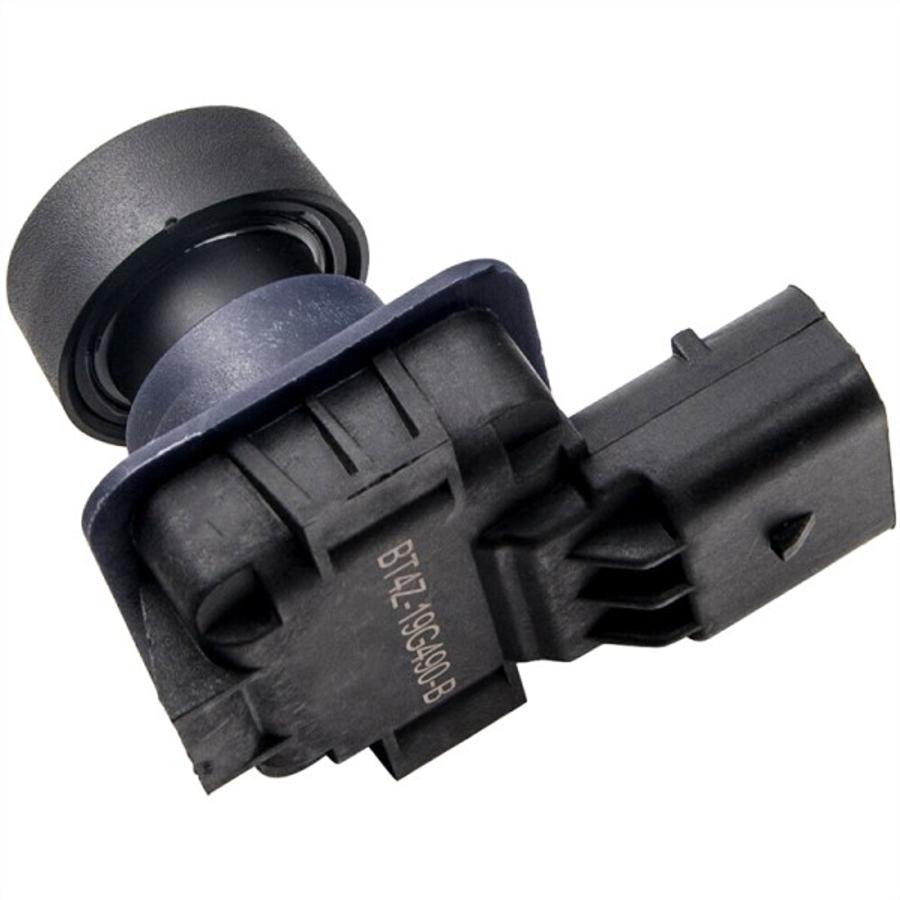 포드 호환 후방 뷰 카메라 2011-2015 엣지 링컨 MKX용 역방향 백업 주차 보조 BT4Z-19G490-B_이미지