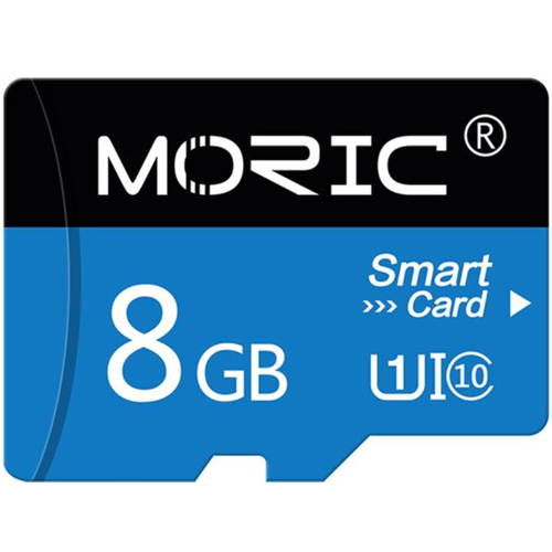 MORIC micro SD �ؿܱ���