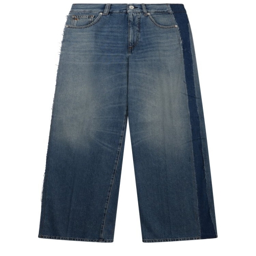  나인 인 더 모닝 CASUALTROUSERS GEA40GEA_Z17PATCH B0041986423