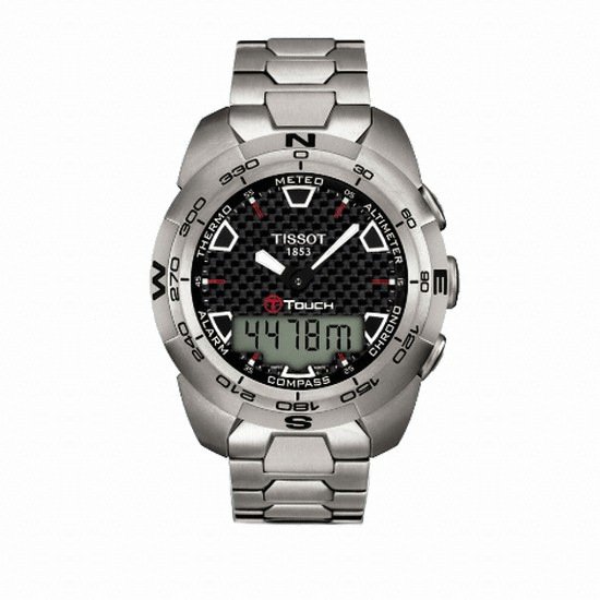 티쏘 T-TOUCH EXPERT Titanium T013.420.44.201.00이미지입니다. 누르면 해당 게시물로 새창이동합니다.