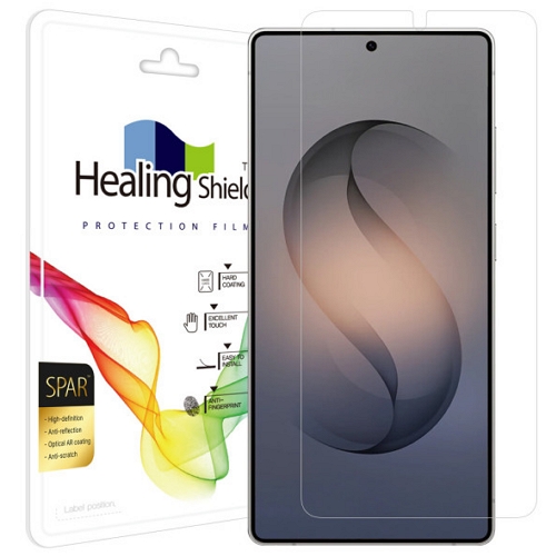 폰트리 힐링쉴드 갤럭시S26 울트라 슈페리어 AR 고화질 보호필름 (액정 1매)_이미지