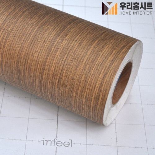 데코리아  현대인테리어필름 에어프리 생활방수 간편한 접착식 나무 원목 무늬시트지필름 WD258