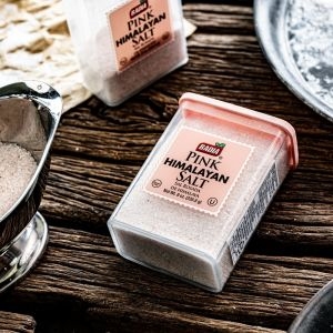 바디아 히말라야 핑크솔트 천일염 핑크소금 226.8g