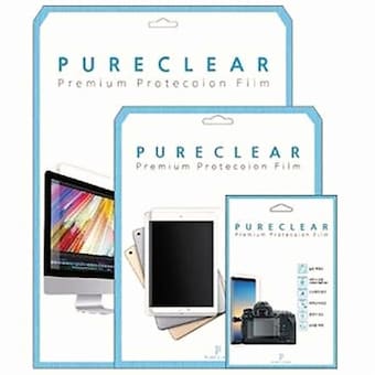 퓨어클리어 SONY <b>A6300</b>용 강화유리 액정보호필름