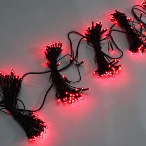 퍼스트 LED 무뚜기 트리전구 600구_이미지