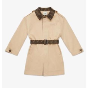 펜디 KIDS JUA237ART2F1P2P KIDS Coats_이미지