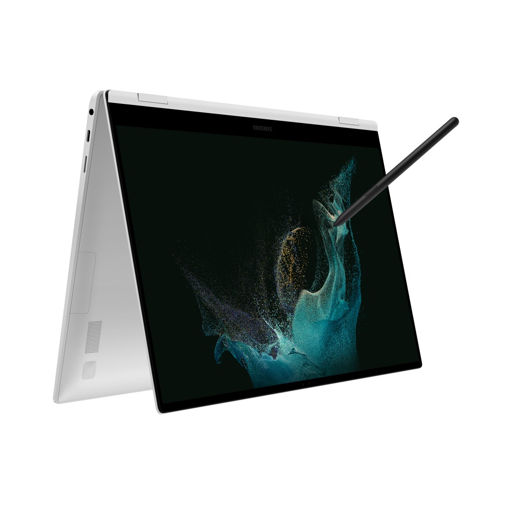 삼성전자 갤럭시북2 프로360 NT950QED-KC51S (SSD 500GB + SSD 256GB)