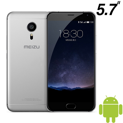 MEIZU MX 프로 5 LTE 64GB, 자급제 (해외구매)