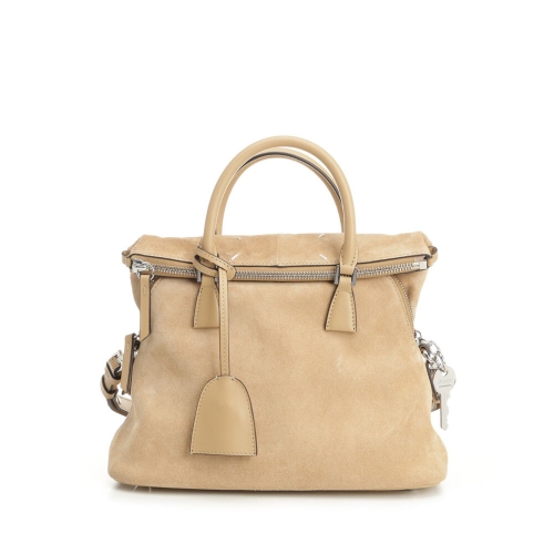 메종마르지엘라 5AC Soft 토트백 SS26 SB1WG0084P8829HB316 7225601