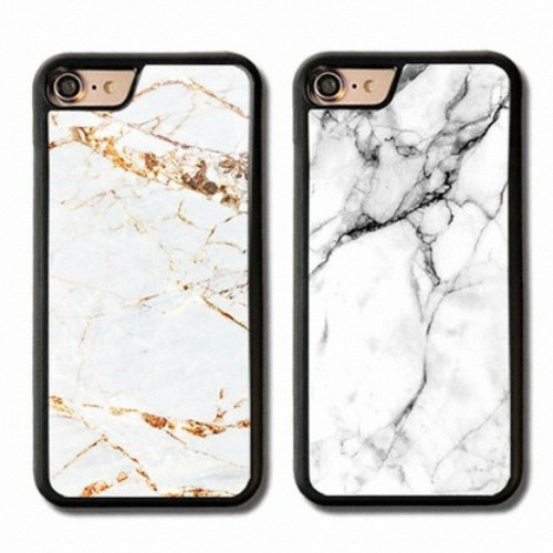 MDL 갤럭시S10e 프리미엄 범퍼 마블패턴 케이스