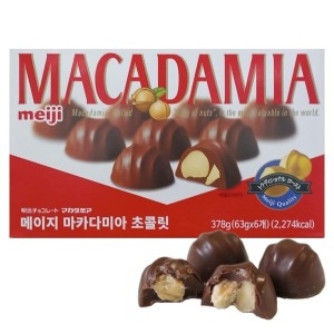 마카다미아 초콜릿 378g 코스트코 일본 초콜렛 마카다미아 초콜릿 378g 코스트코 일본 초콜렛