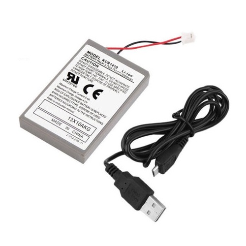 듀얼쇼크4 교체 배터리