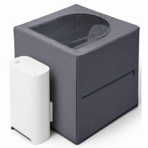 뉴로시스 두잇 펫케어 드라이하우스 DH-1000 (쿠션 미포함)