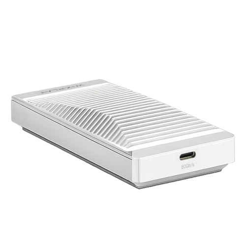 위즈플랫 FLEX DRIVE TDX580 PRO M.2 외장케이스 (SSD미포함)_이미지