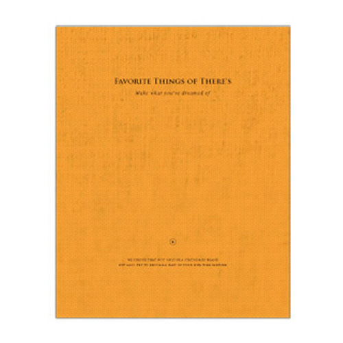 데얼스 데일리 바인더 앨범_이미지