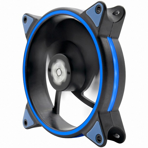 ����ũ�δн� TEMPEST2 Ring Dual Impeller 120