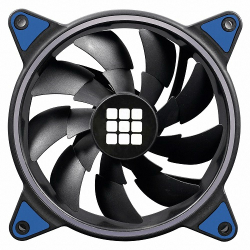 ����ũ�δн� TEMPEST2 Ring Dual Impeller 120