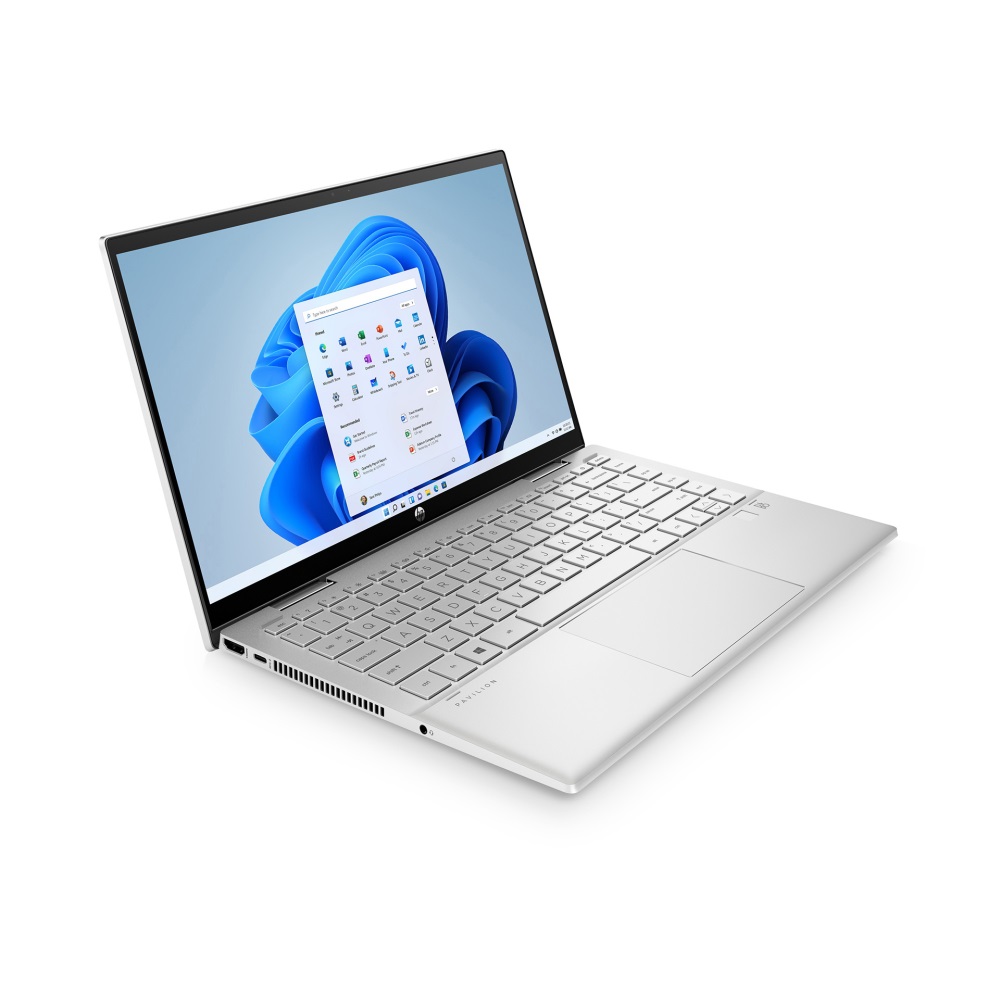 HP 파빌리온 x360 14-dy0012TU (SSD 512GB)_이미지