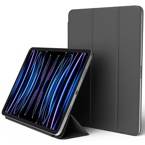 iPad Pro 12.9 6세대 마그네틱 폴리오 케이스 분리형