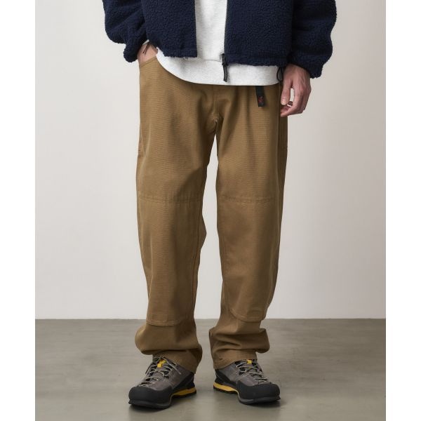 그라미치 엘캡 캔버스 팬츠 Walnut 368116_이미지