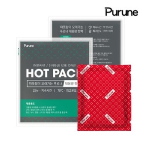 프리미엄 포켓용 핫팩 150g x80개 국내산 최신제조 캠핑 골프 방석 손난로 찜질팩 등산 군대 화로