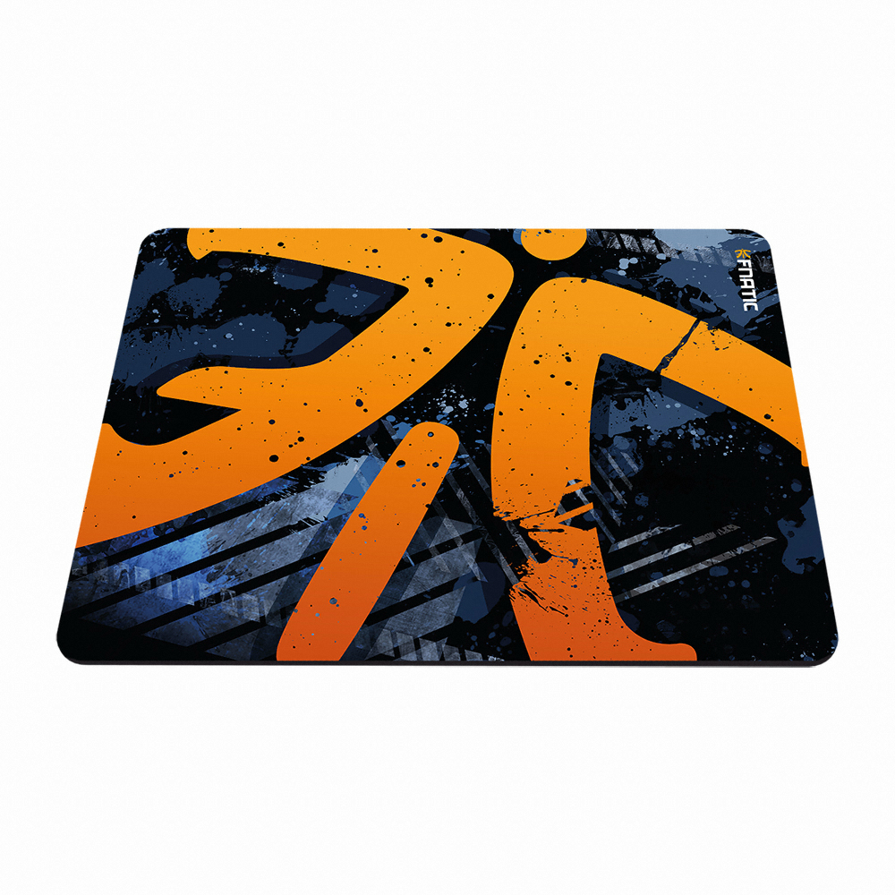 포커스2 M 레트로 리미티드 에디션 게이밍 마우스패드